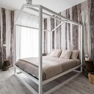  Bed and breakfast Fico