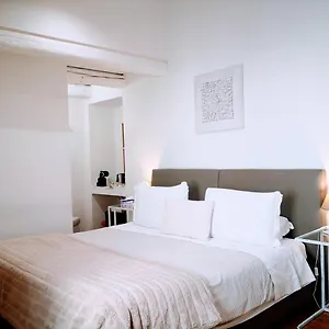 ** Pensión La Maison De Charme Italia