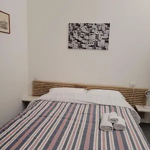 Apartment Zio Toto'