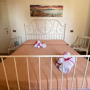  Bed and breakfast Napul'e Italia