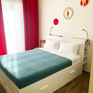  Bed and breakfast Residenza La Ciorta Italia