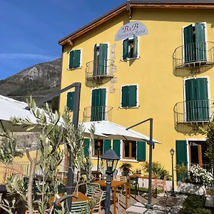 *** Bed and breakfast Relais Fontana Rosa Wellness Italia