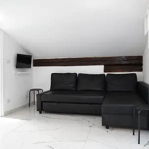 Apartment Saragozza