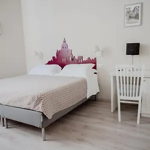 A Casa Di Luna Πανσιόν