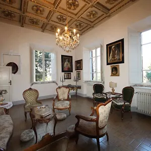 ** Hotel Nardi - Residenza D'epoca Italia