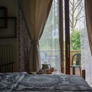 Bed and breakfast El Rincon Del Artista Italia
