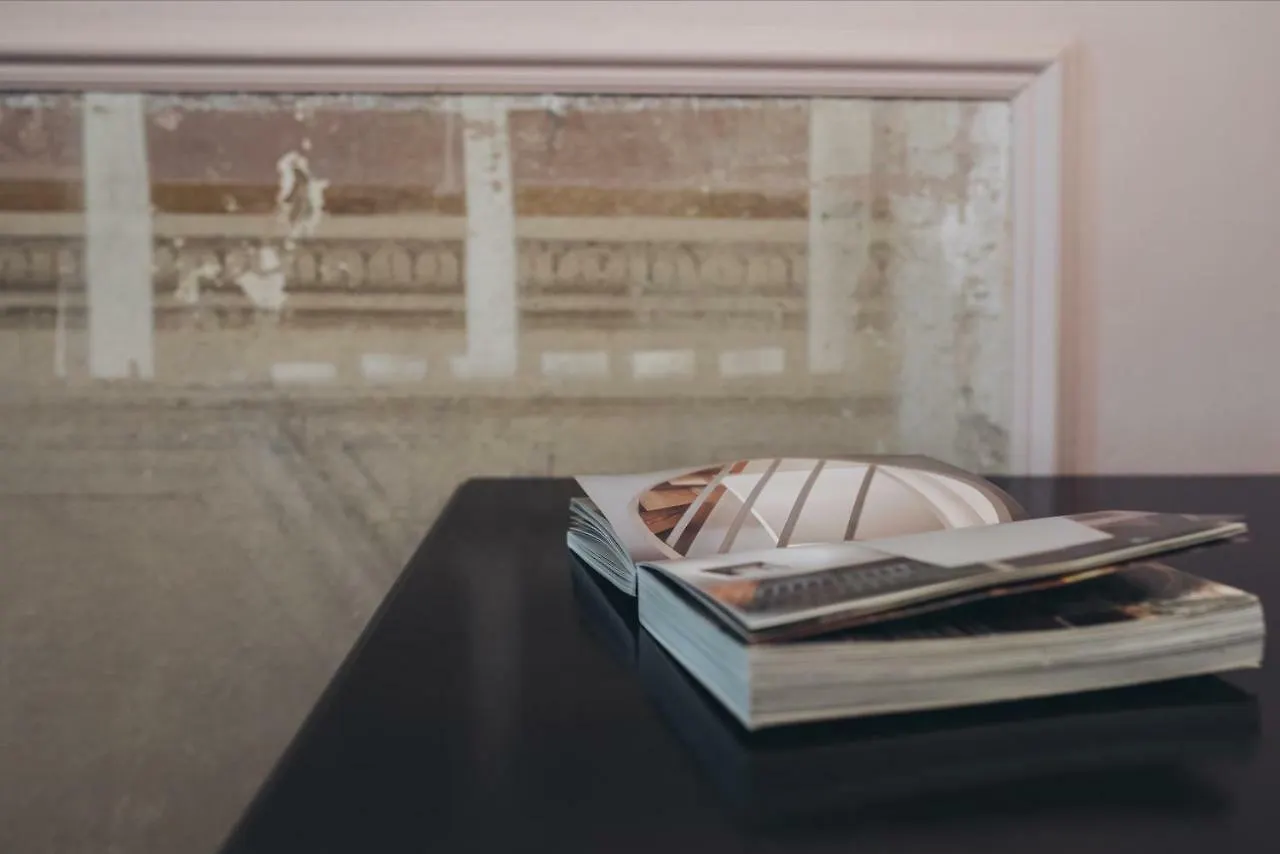 Gregorini Bingham Art Luxury Suites Bologna Italien