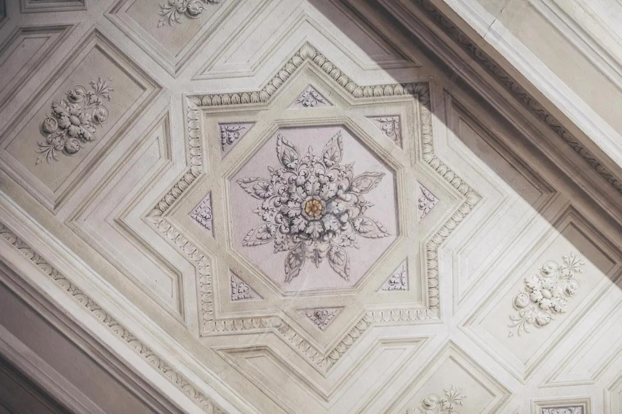 Gregorini Bingham Art Luxury Suites Bologna Gæstehus