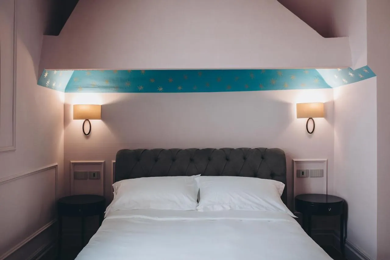 Guest house Gregorini Bingham Art Luxury Suites Bologna