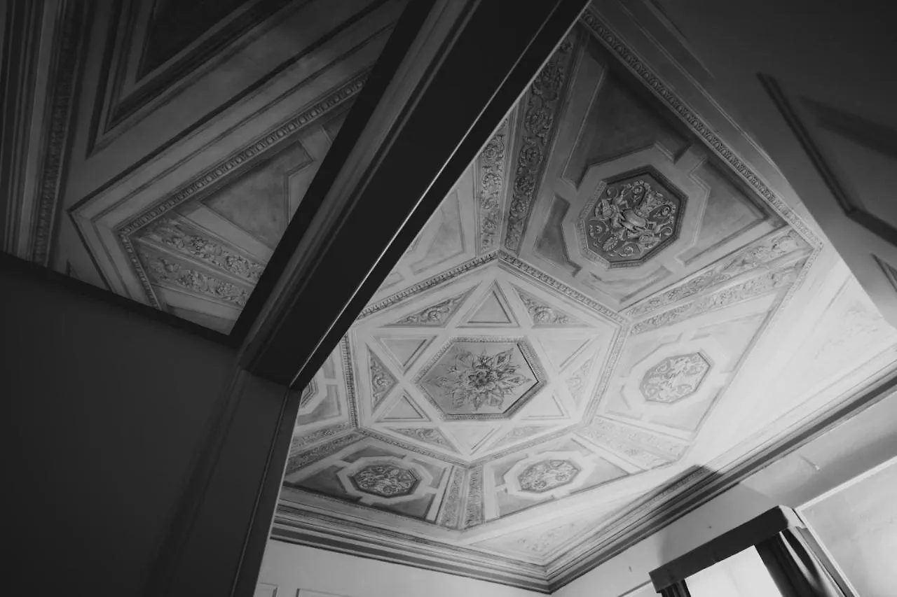 Gregorini Bingham Art Luxury Suites Bologna 2*,  Italy