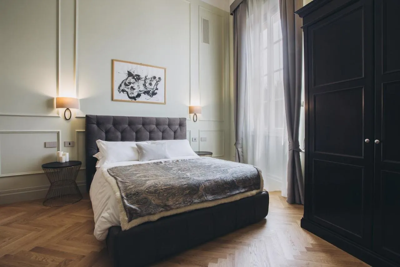 Gregorini Bingham Art Luxury Suites Bologne