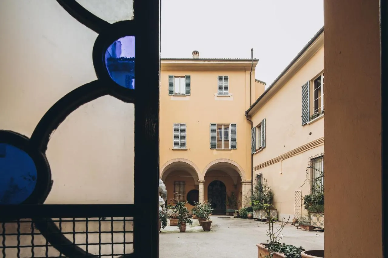 Maison d'hôtes Gregorini Bingham Art Luxury Suites Bologne