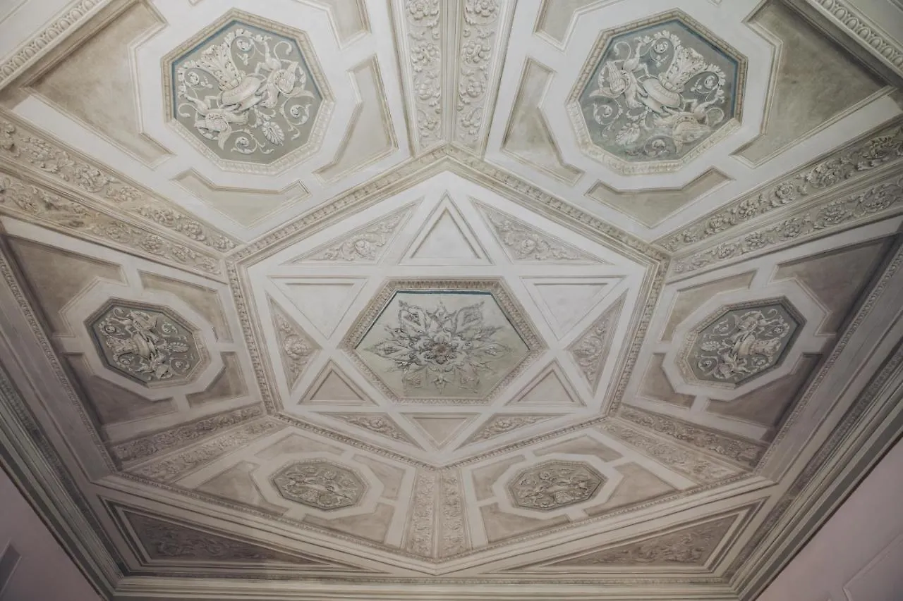 Maison d'hôtes Gregorini Bingham Art Luxury Suites Bologne