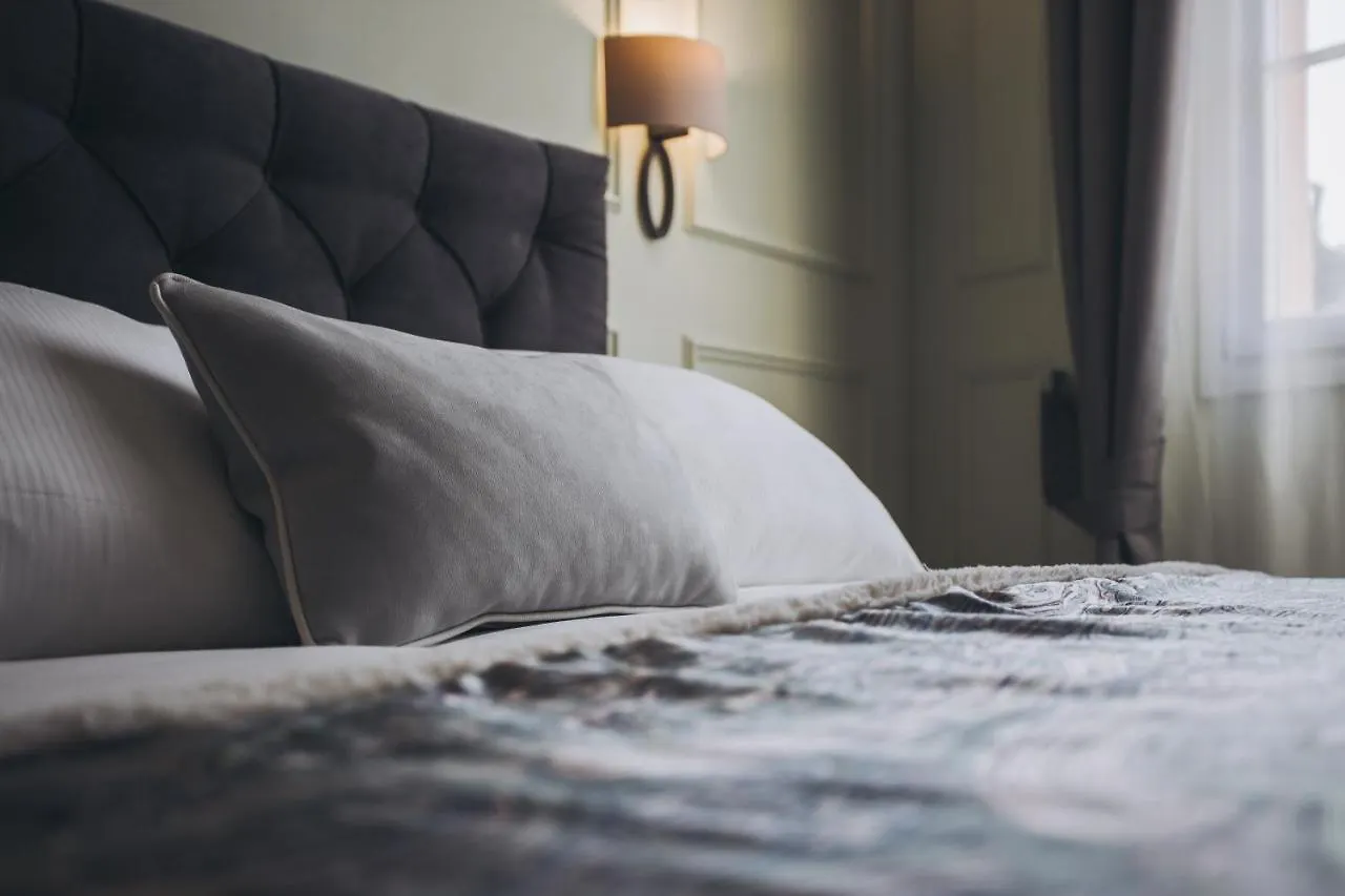 ** Maison d'hôtes Gregorini Bingham Art Luxury Suites Bologne Italie