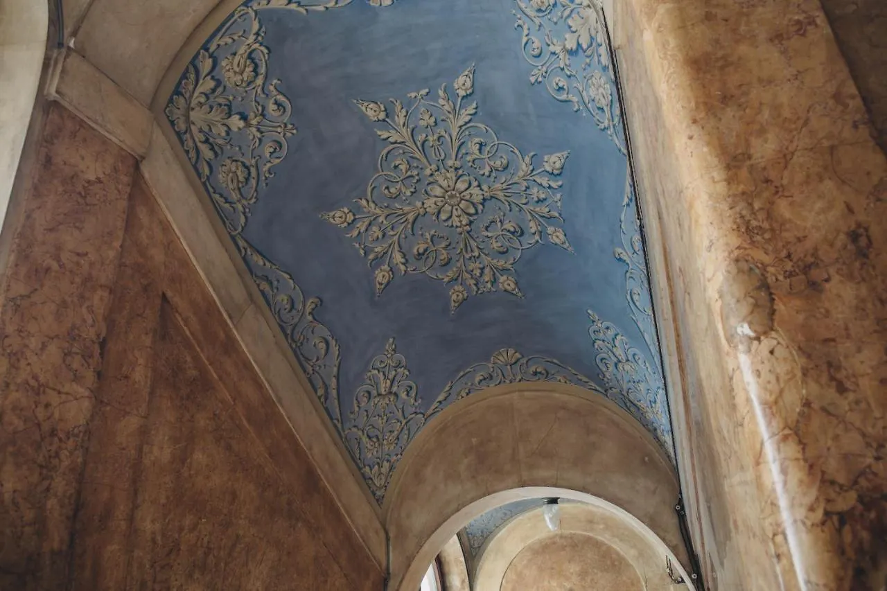 Maison d'hôtes Gregorini Bingham Art Luxury Suites Bologne